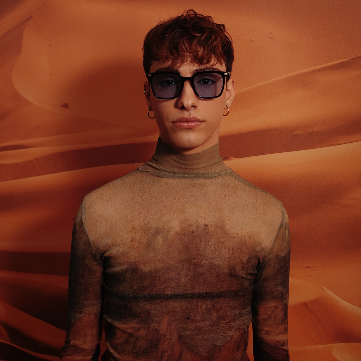 Clays / Black Yellow