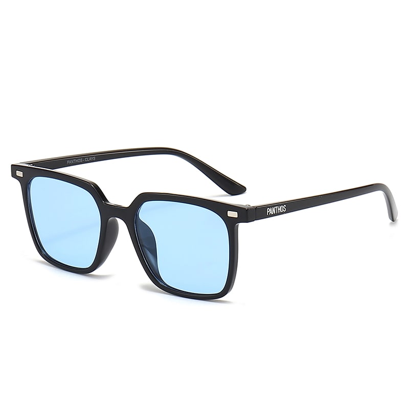 Clays / Black Blue