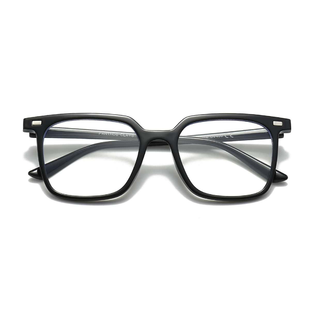 Clays / Black Blue Control