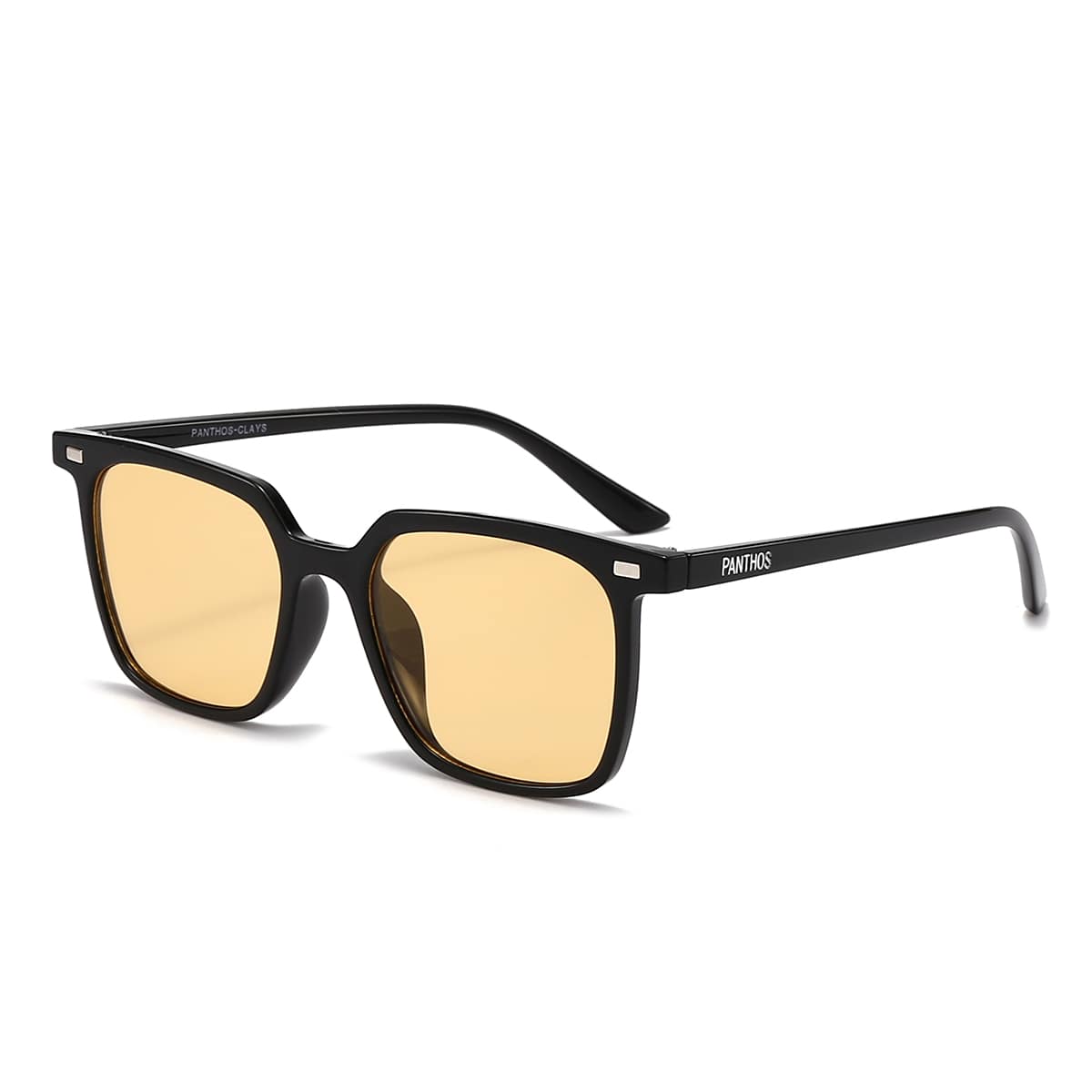 Clays / Black Orange