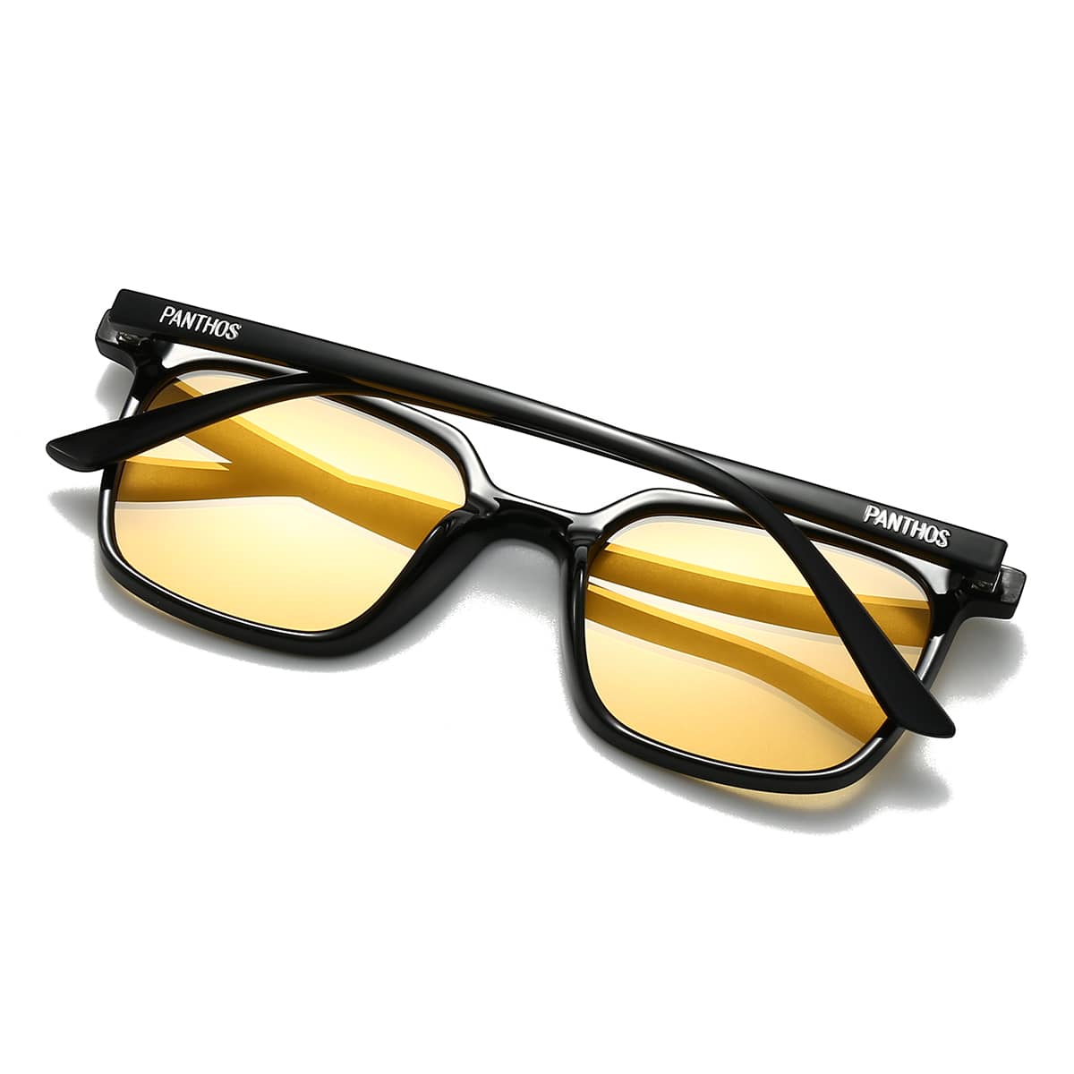 Clays / Black Orange