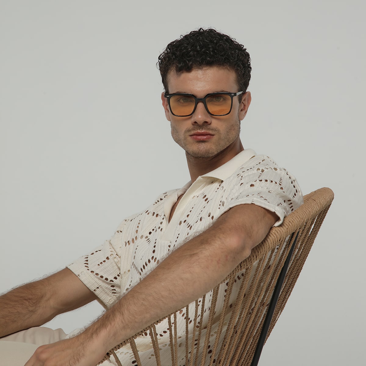 Clays / Tortoise Pink