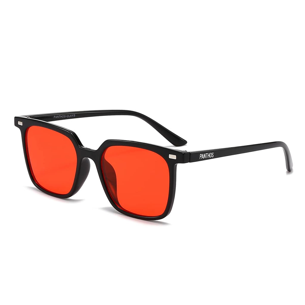 Clays / Black Red