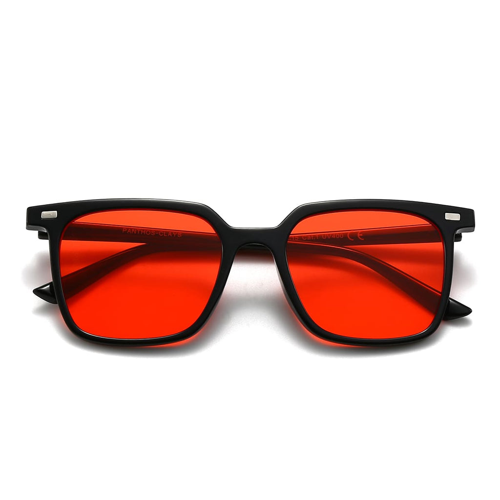 Clays / Black Red