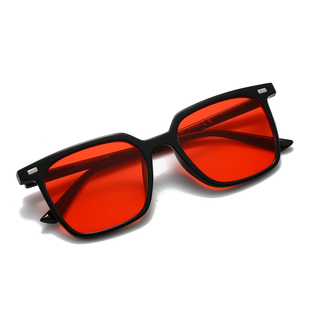 Clays / Black Red