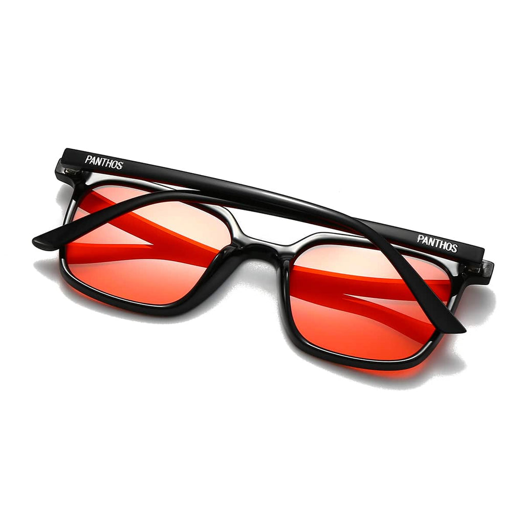 Clays / Black Red