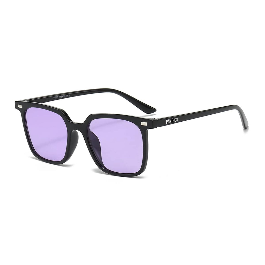 Clays / Black Violet