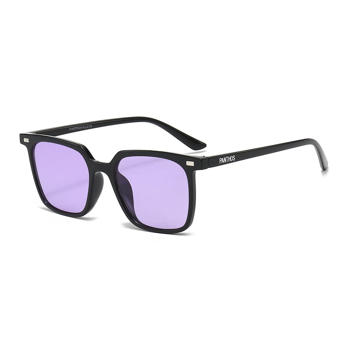 Clays / Black Violet