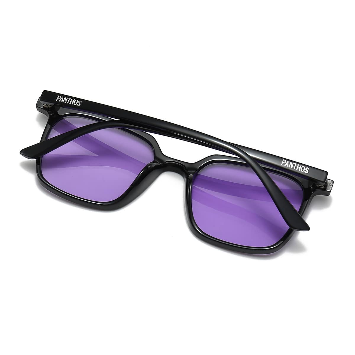 Clays / Black Violet