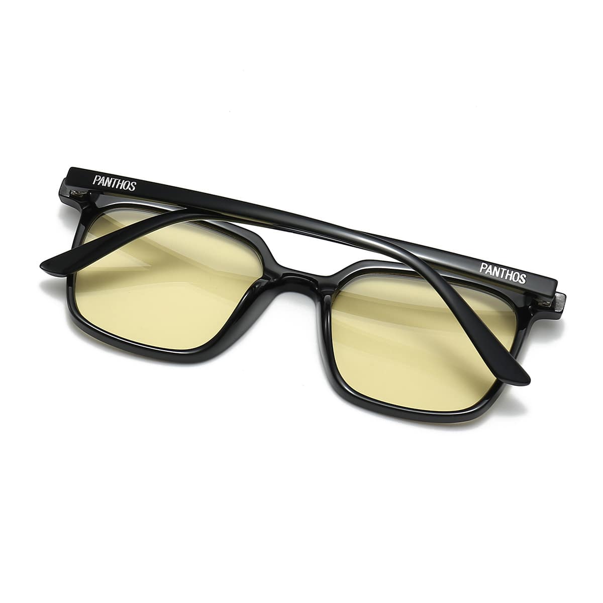 Clays / Black Yellow