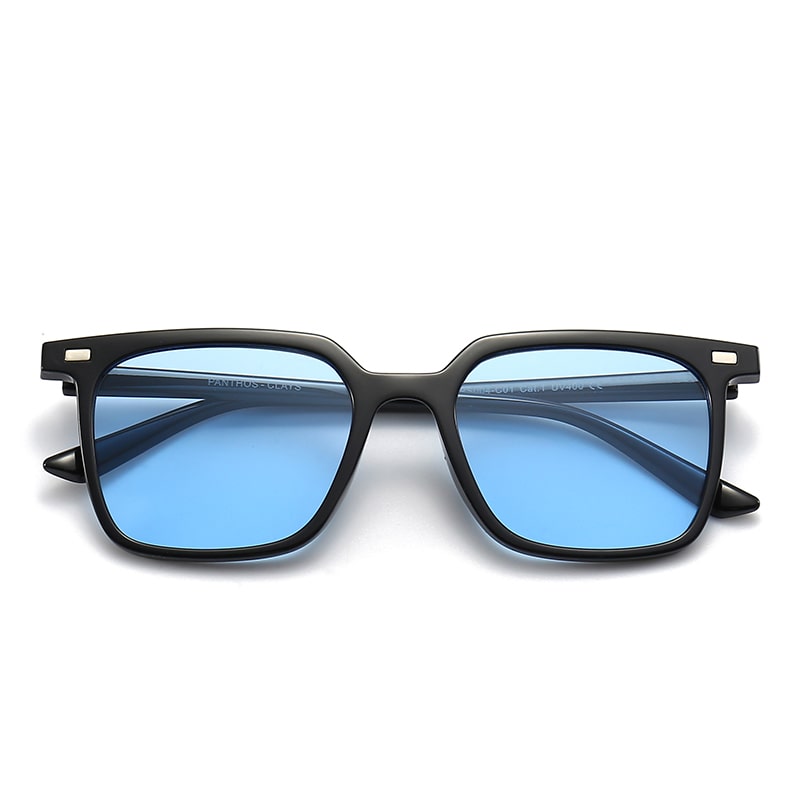 Clays / Black Blue