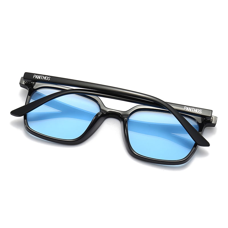 Clays / Black Blue