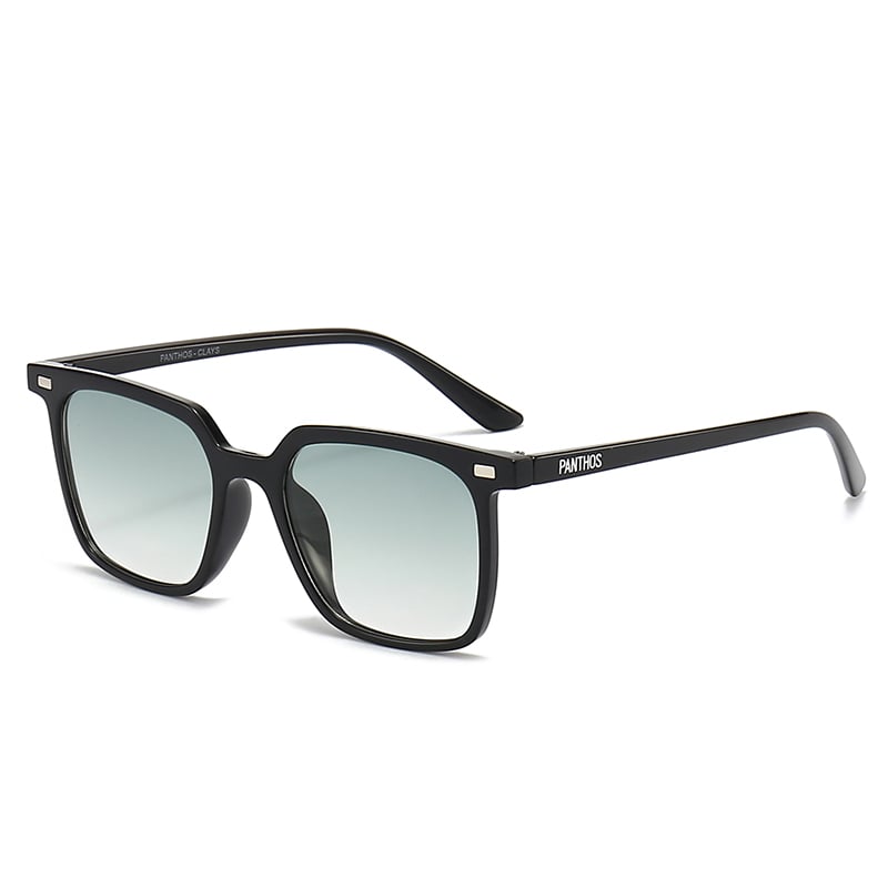 Clays / Black Green Smoke