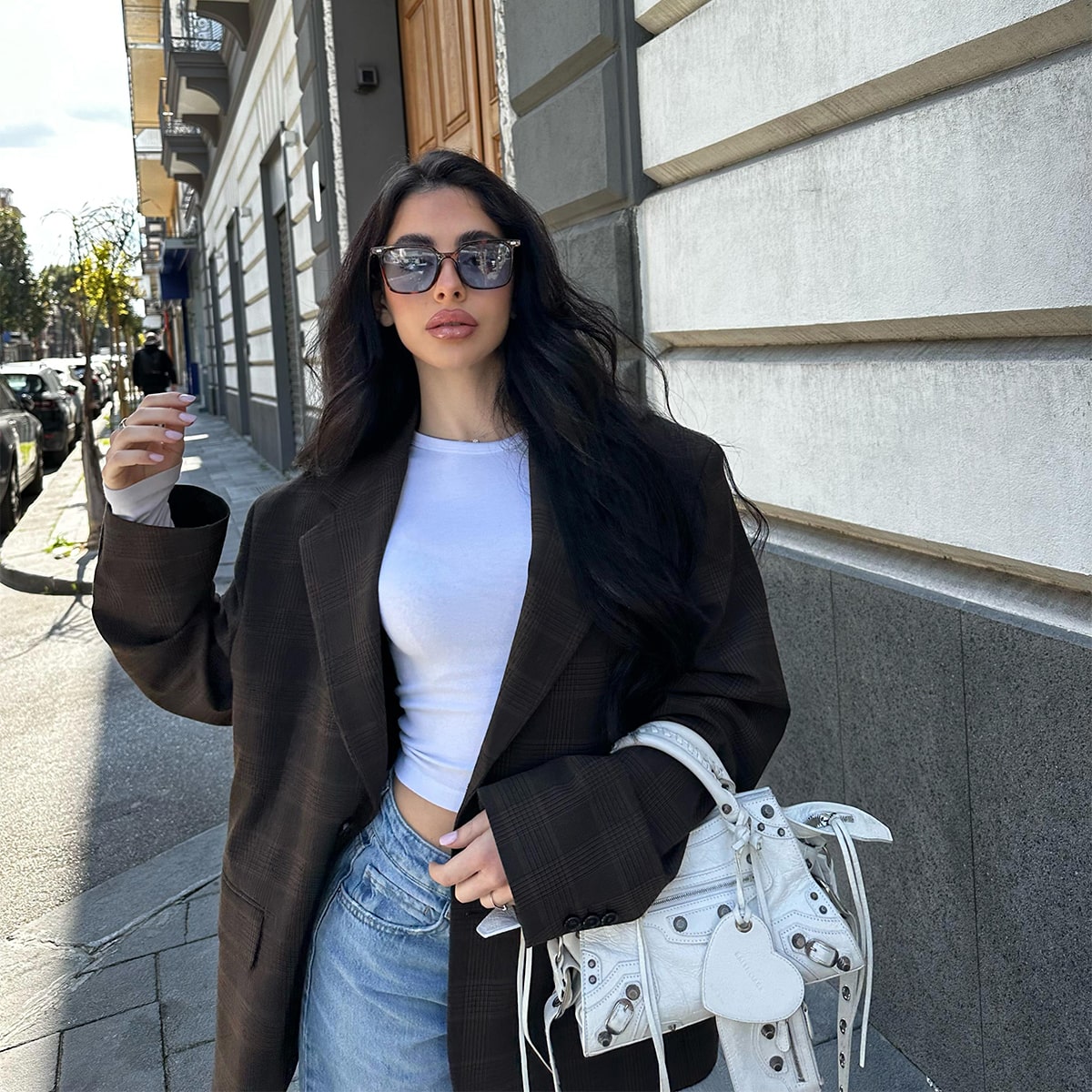 Clays / Tortoise Blue