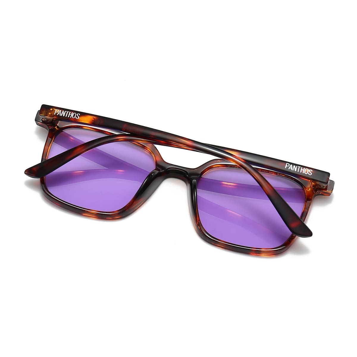 Clays / Tortoise Violet