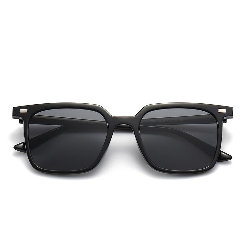 Clays / Black Smoke