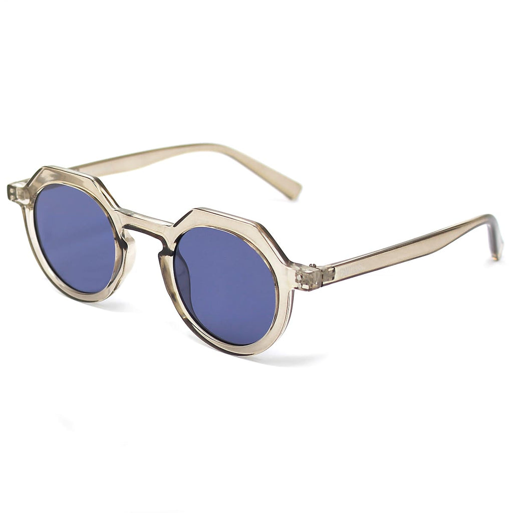 Clip / Beige Black