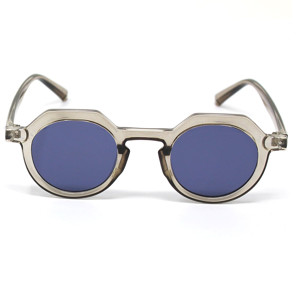 Clip / Beige Black