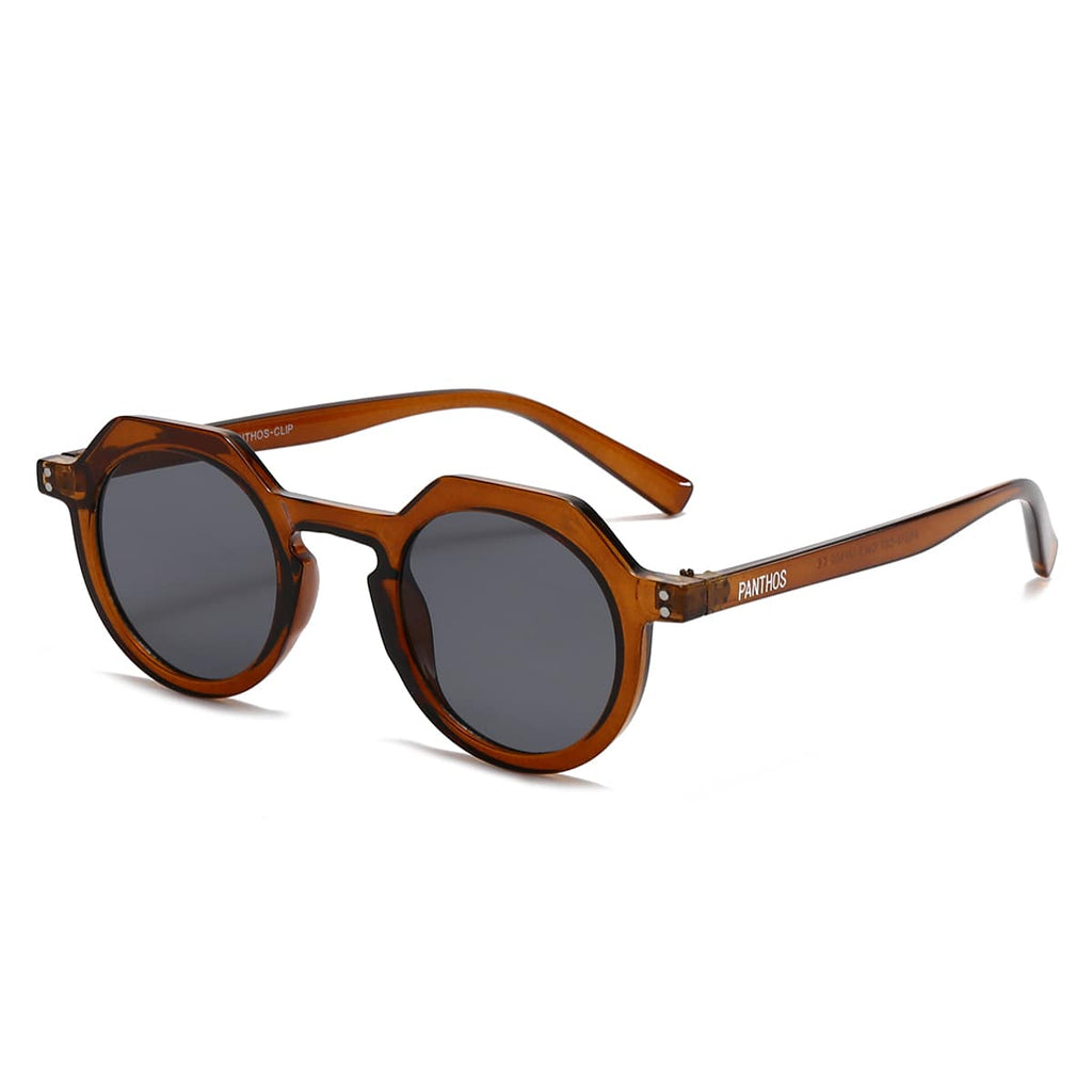 Clip / Brown Smoke
