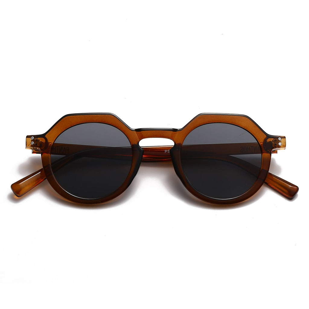 Clip / Brown Smoke