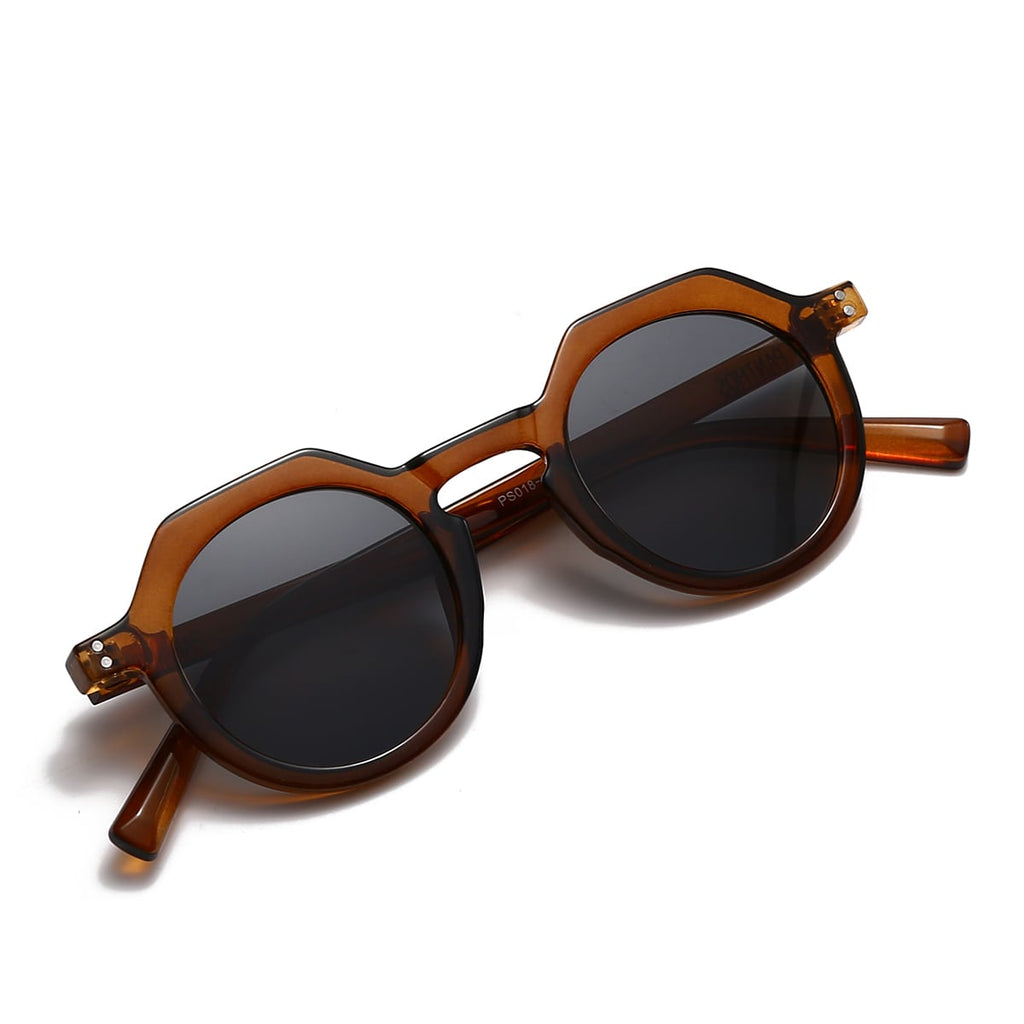 Clip / Brown Smoke