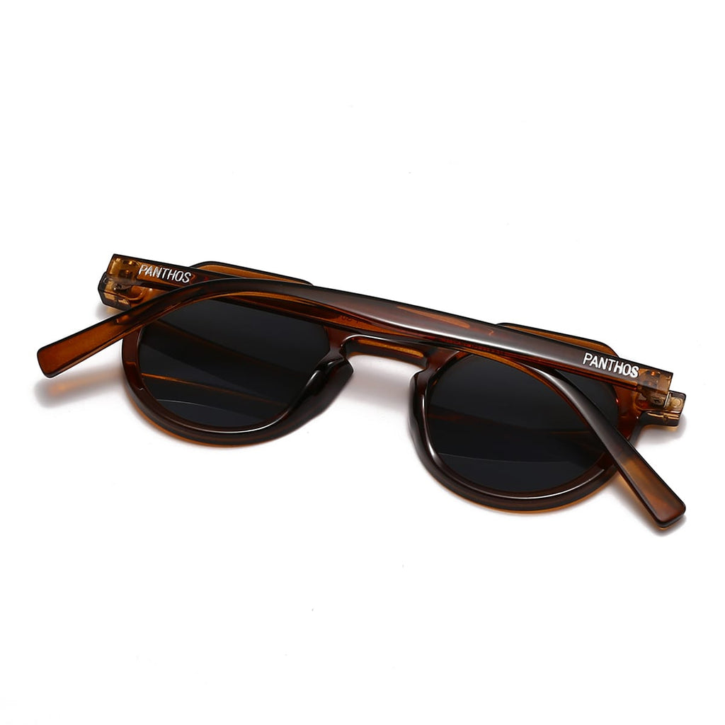Clip / Brown Smoke