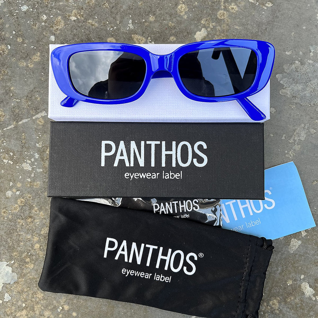 Cool / Blue Black
