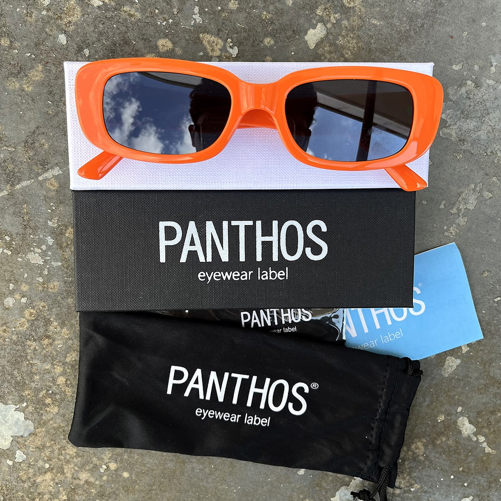 Cool / Orange Black