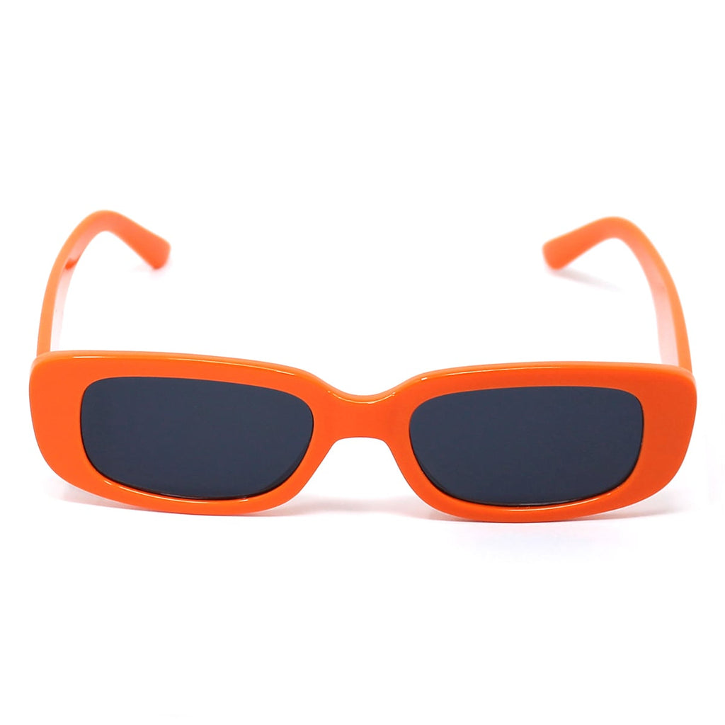 Cool / Orange Black