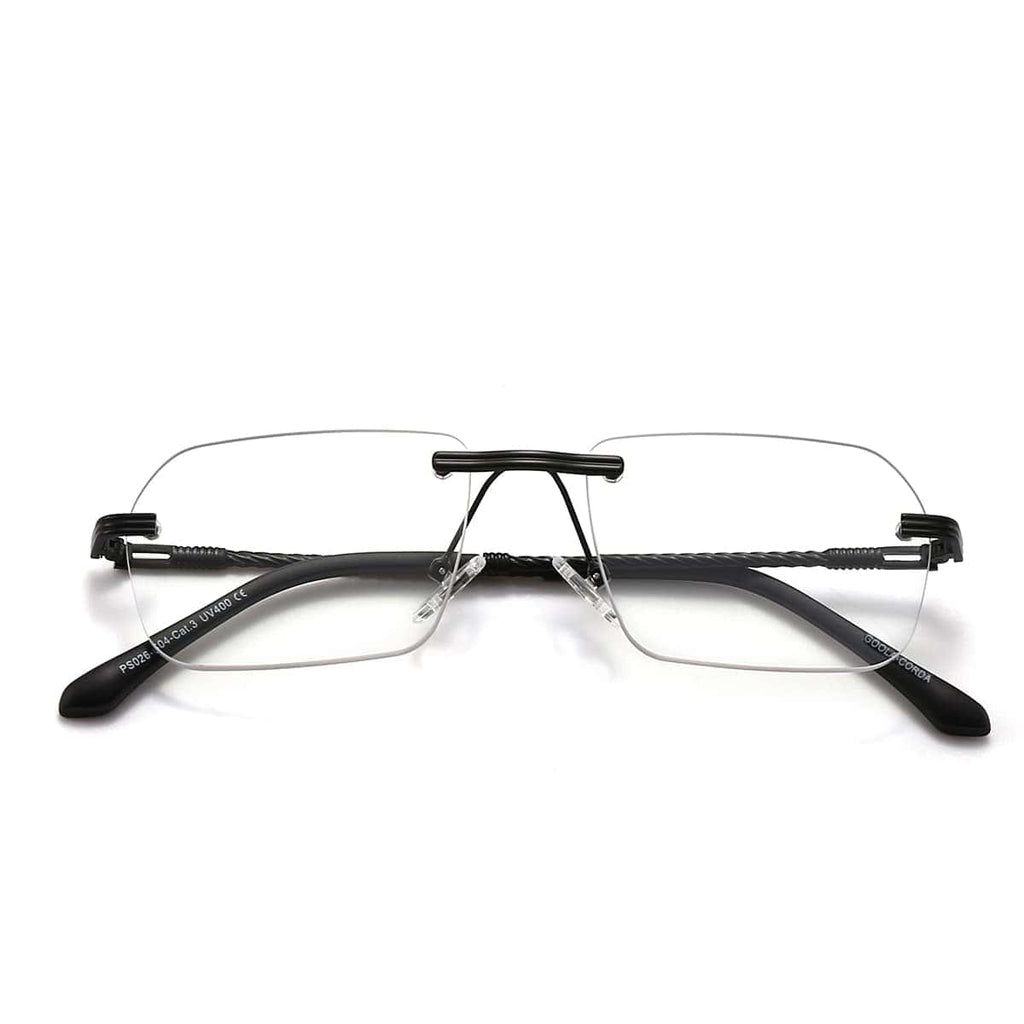 Corda / Black Photochromic