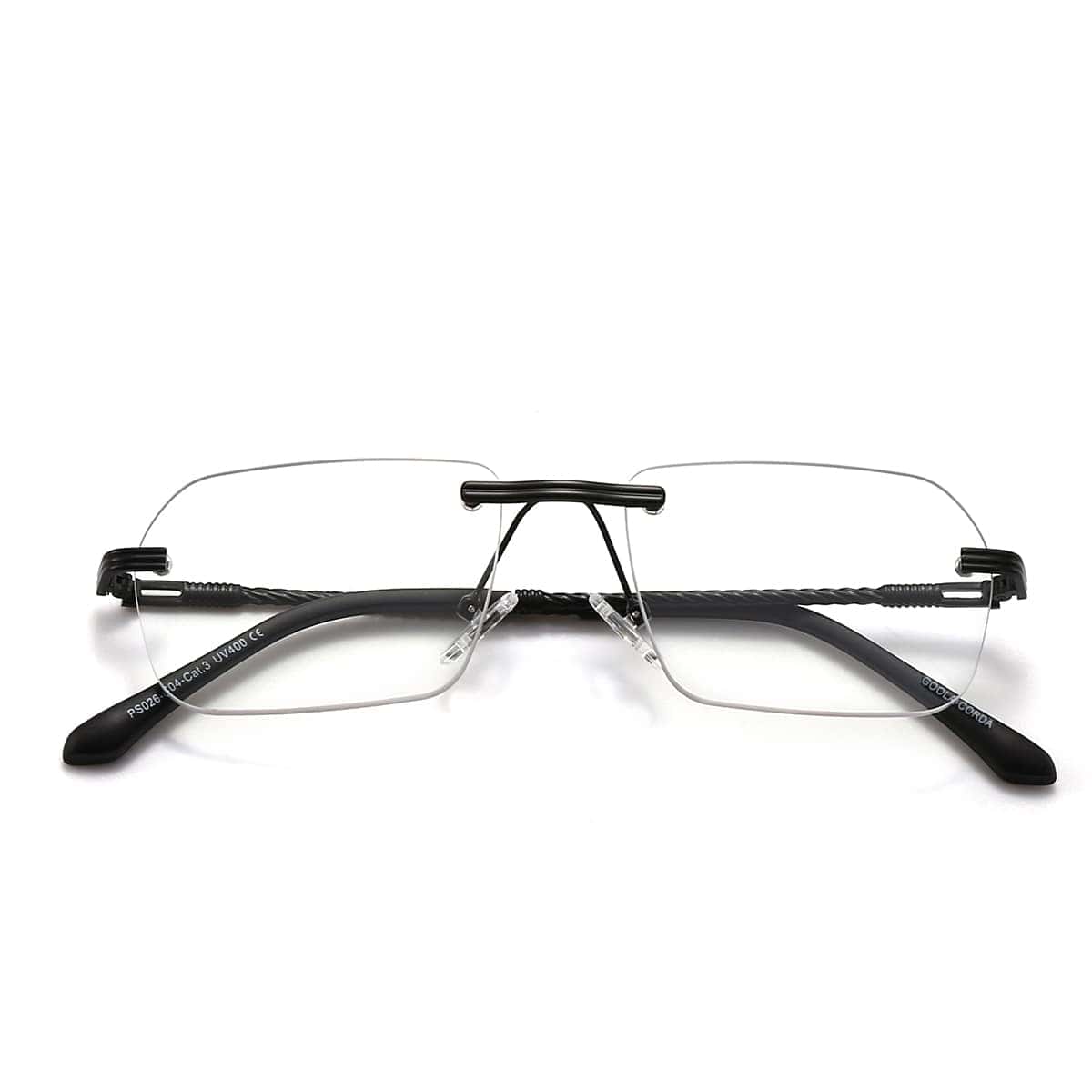 Corda / Black Photochromic
