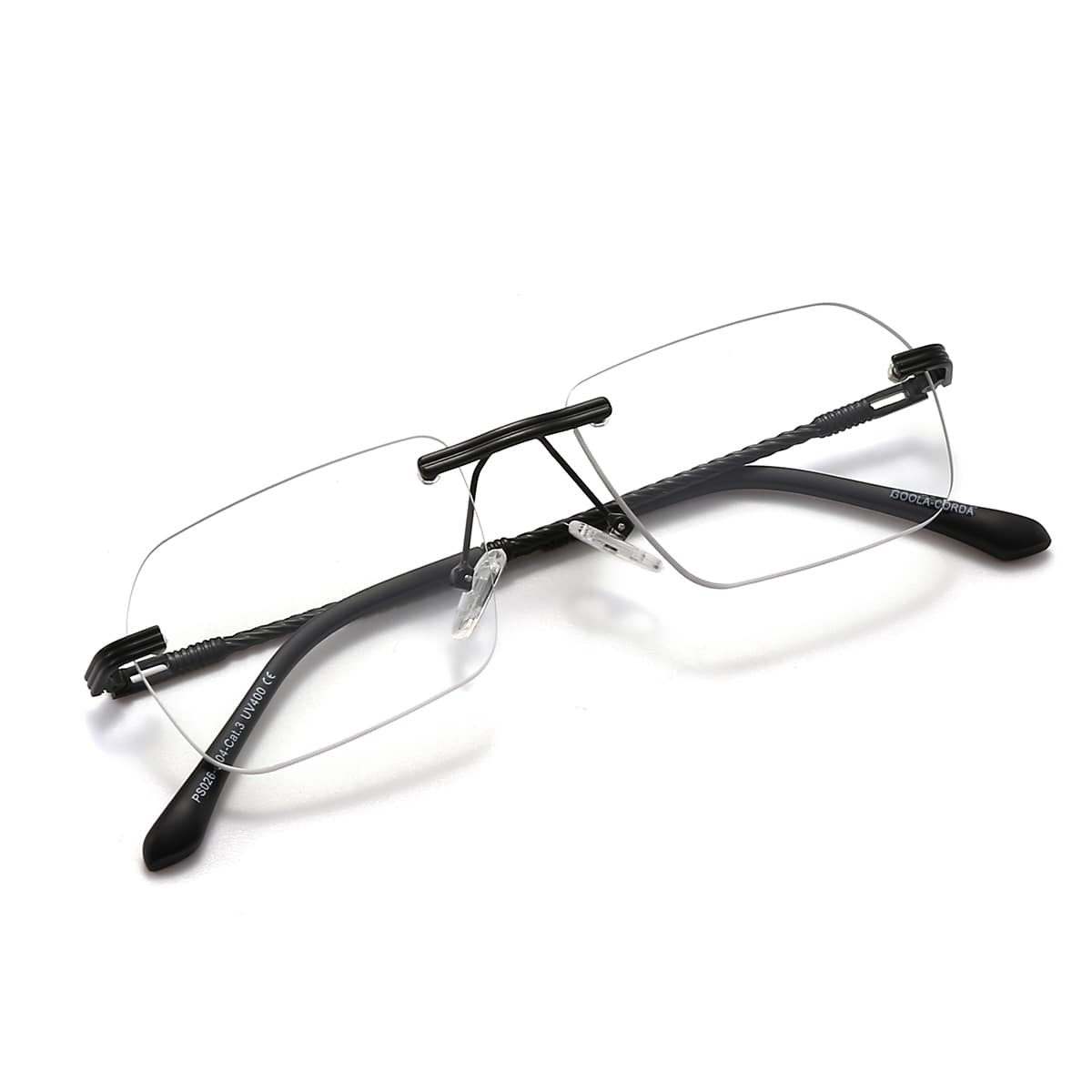 Corda / Black Photochromic