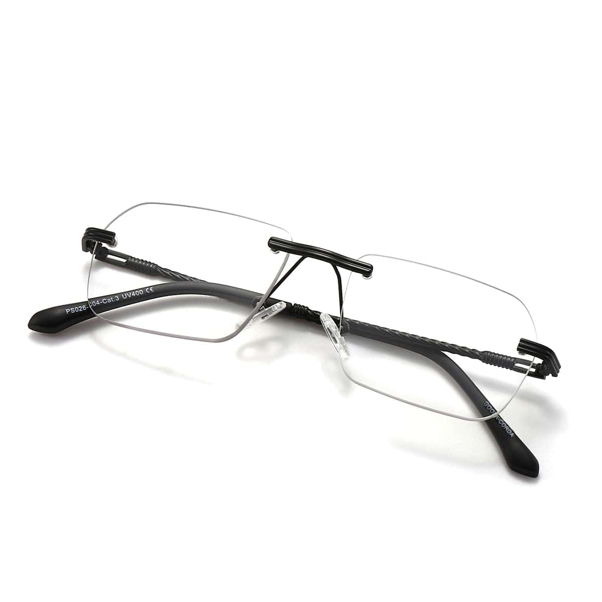 Corda / Black Photochromic
