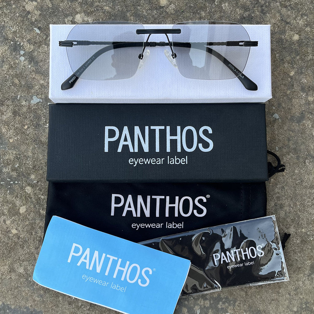 Corda / Black Photochromic