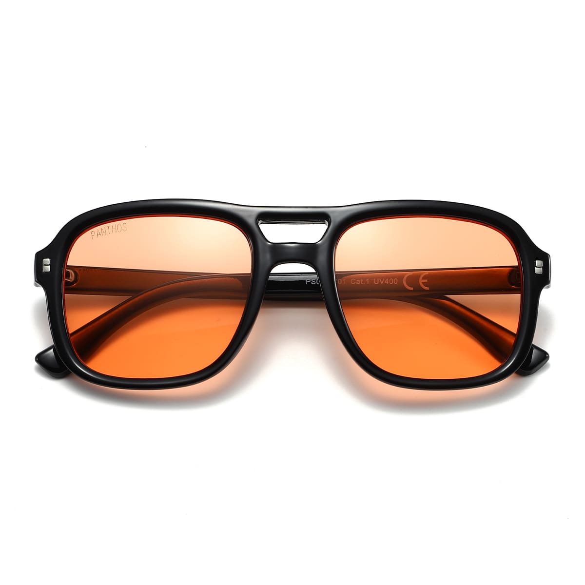 Craft / Black Orange