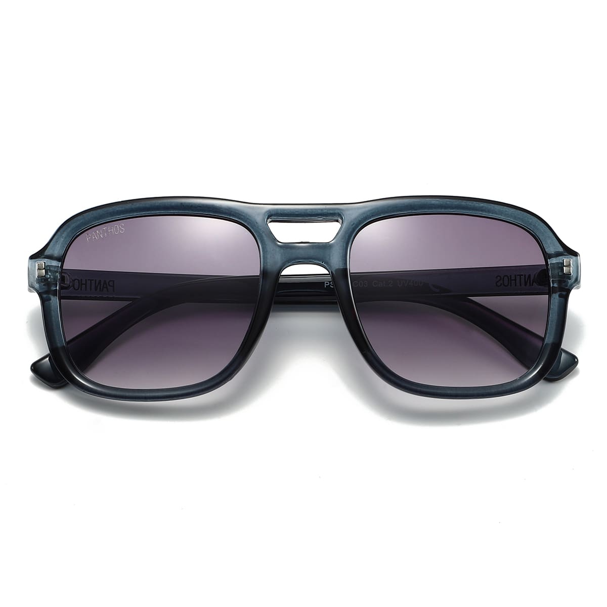 Craft / Blue Gradient Smoke