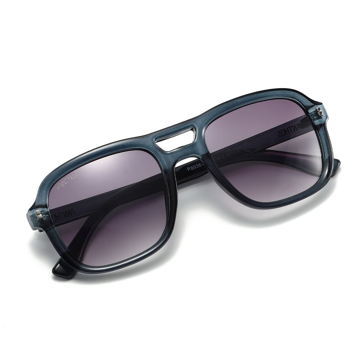 Craft / Blue Gradient Smoke