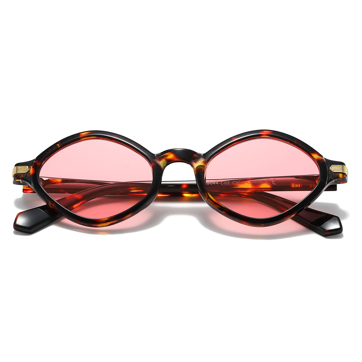 Cyrus / Tortoise Pink