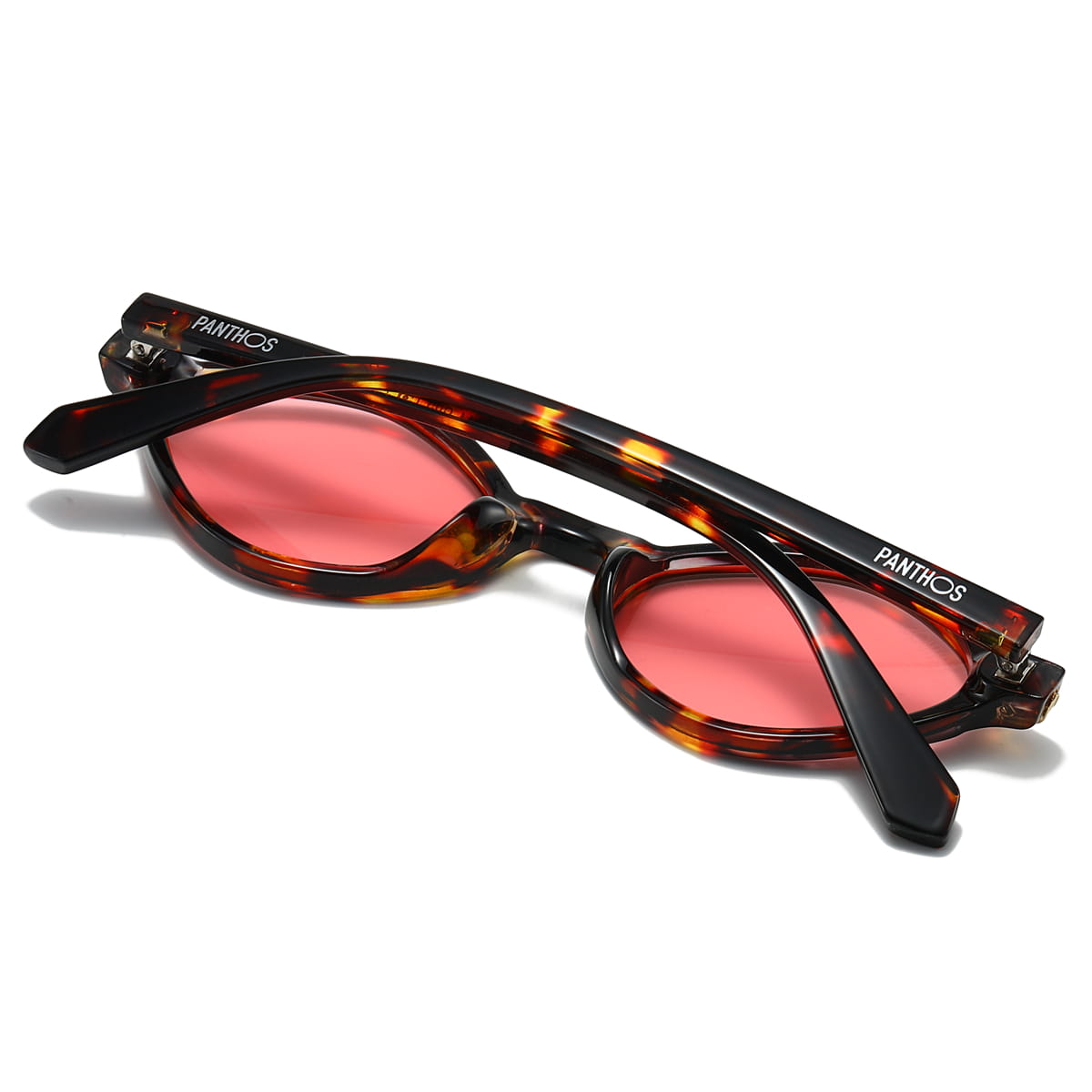 Cyrus / Tortoise Pink
