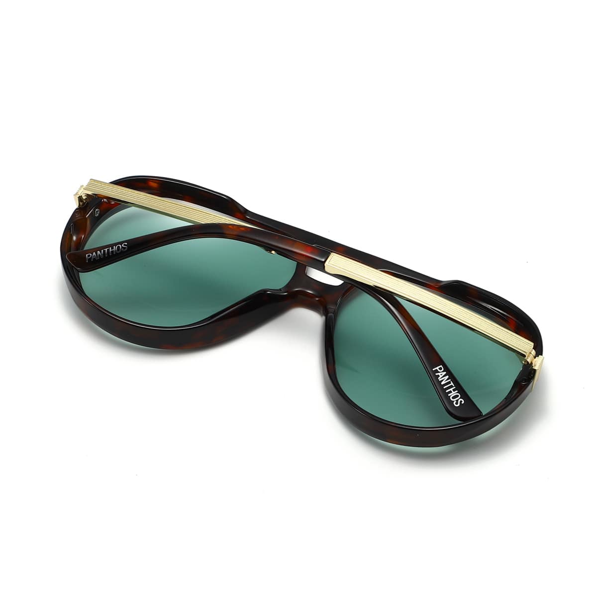 Drop / Tortoise Green