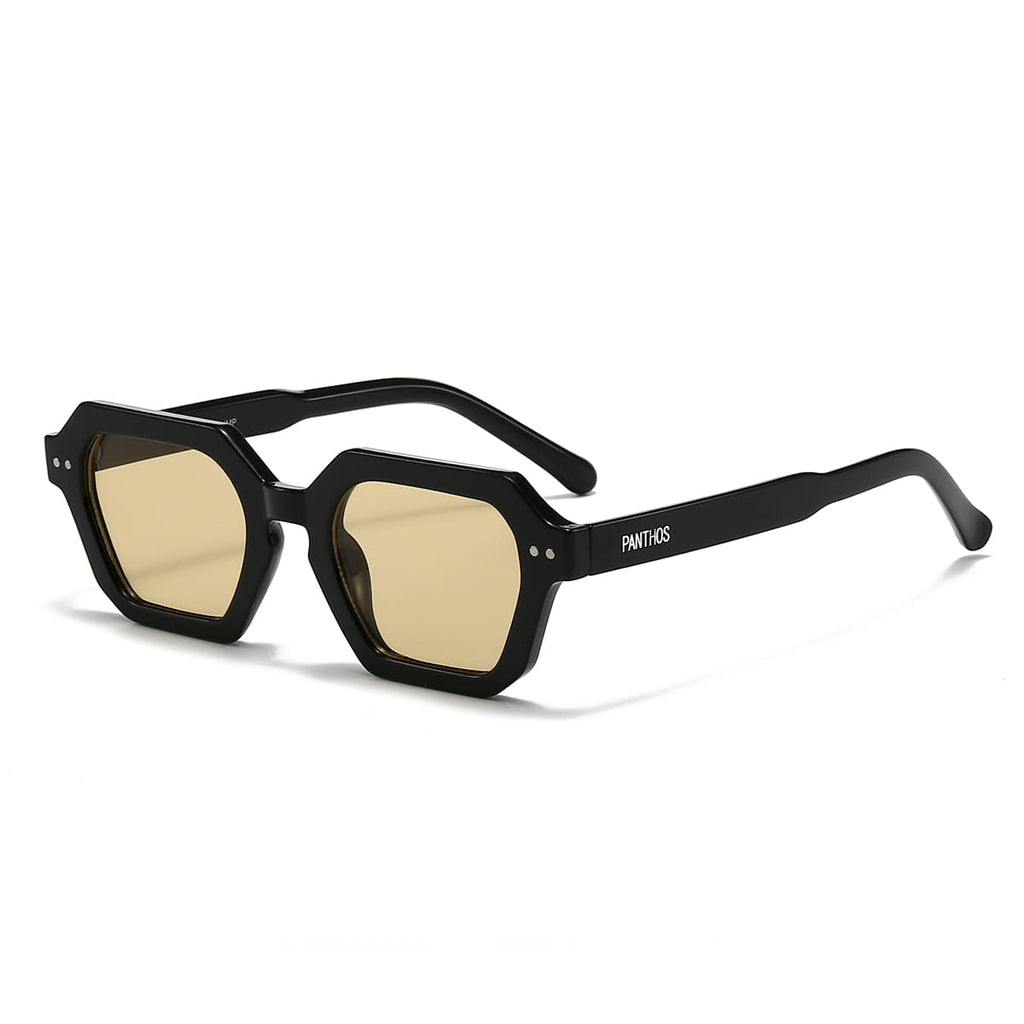 Dump / Black Light Brown