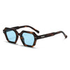 Dump / Stripes Turquoise