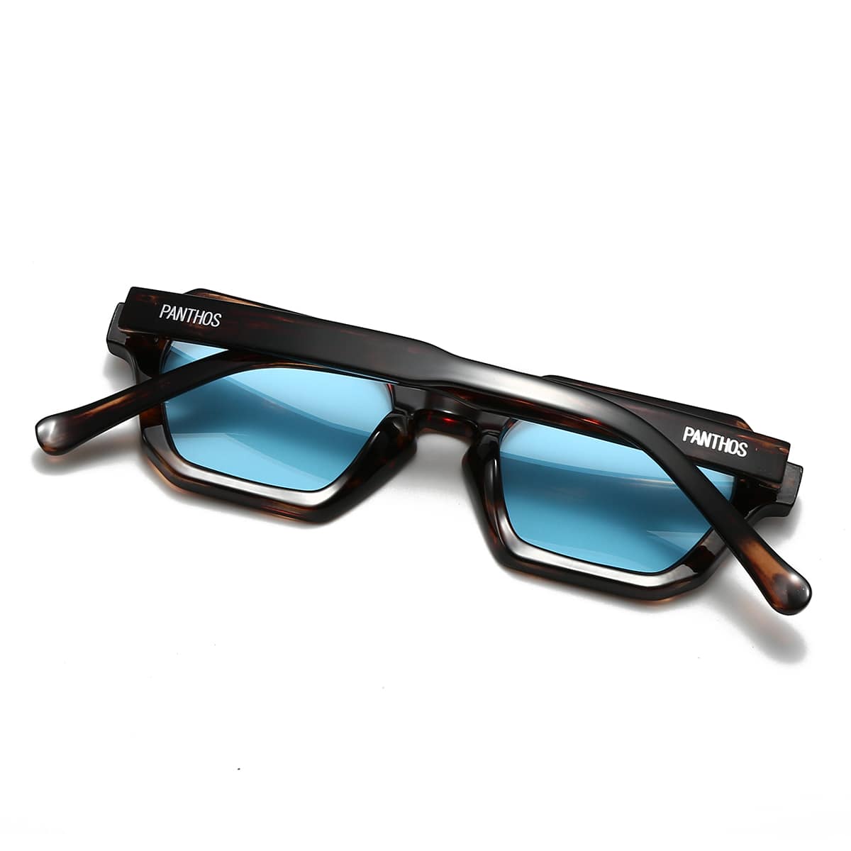 Dump / Stripes Turquoise