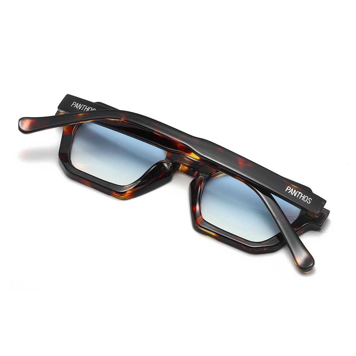 Dump / Tortoise Gradient Blue