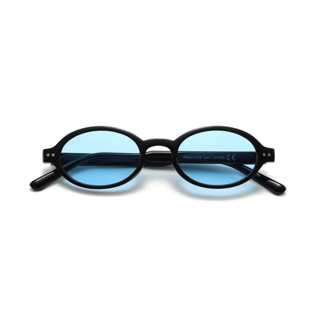Dust / Black Blue