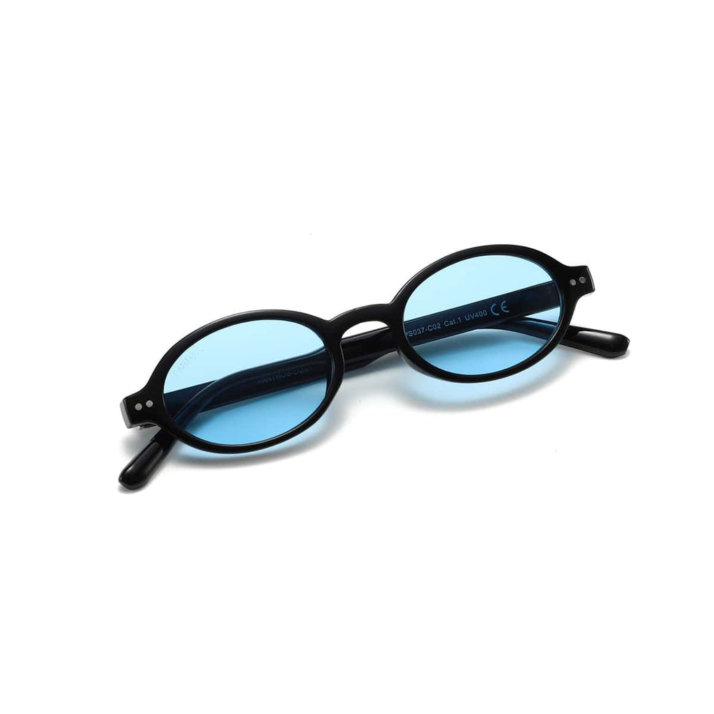 Dust / Black Blue
