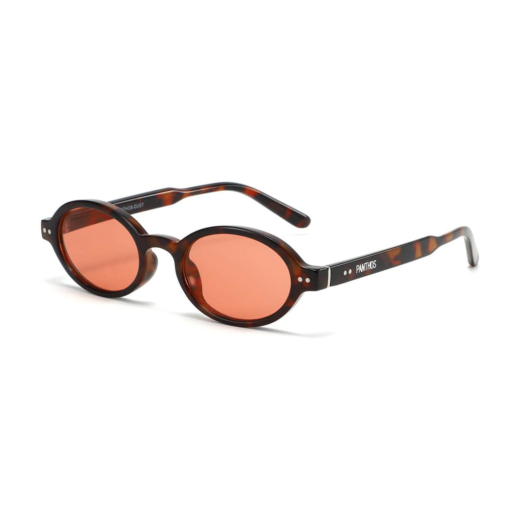 Dust / Tortoise Orange