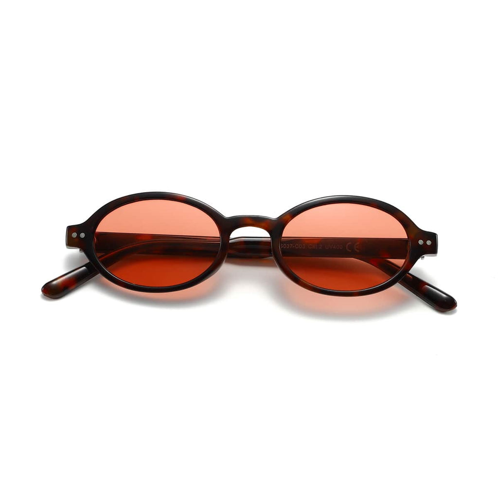Dust / Tortoise Orange
