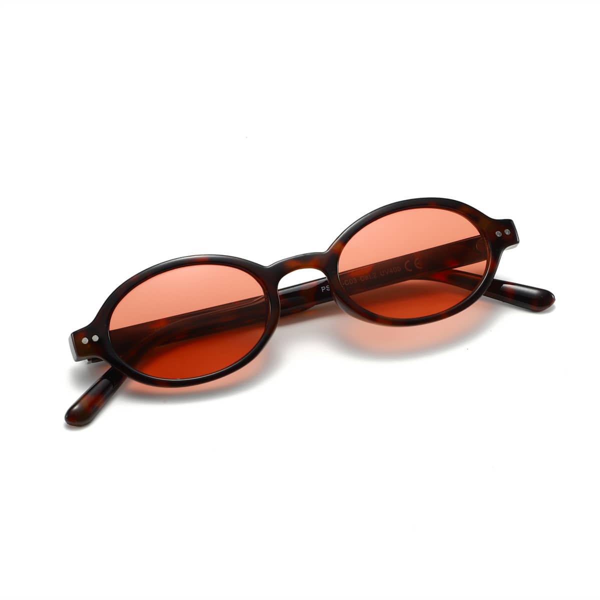 Dust / Tortoise Orange