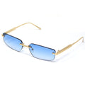 Fix / Gold Blue